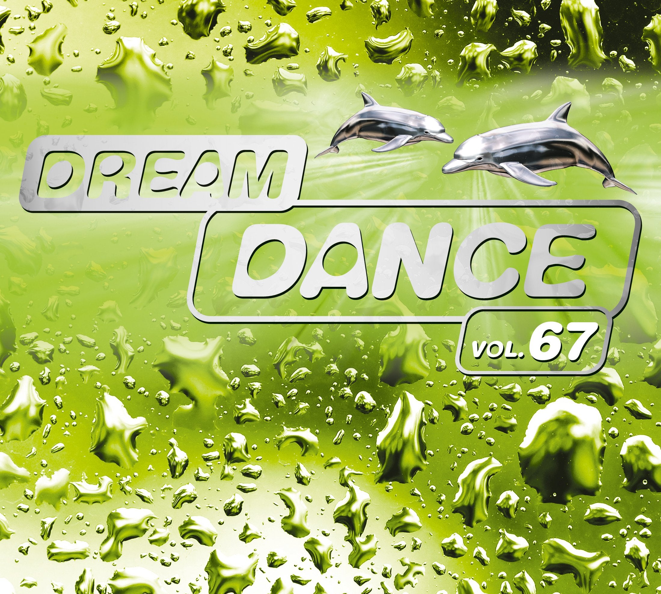 Dream Dance Vol. 67 Pop