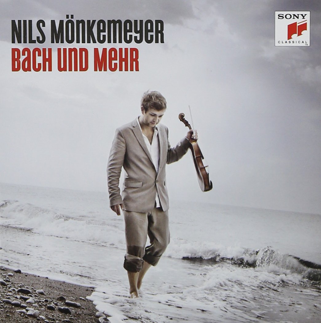 Bach und Mehr Classical