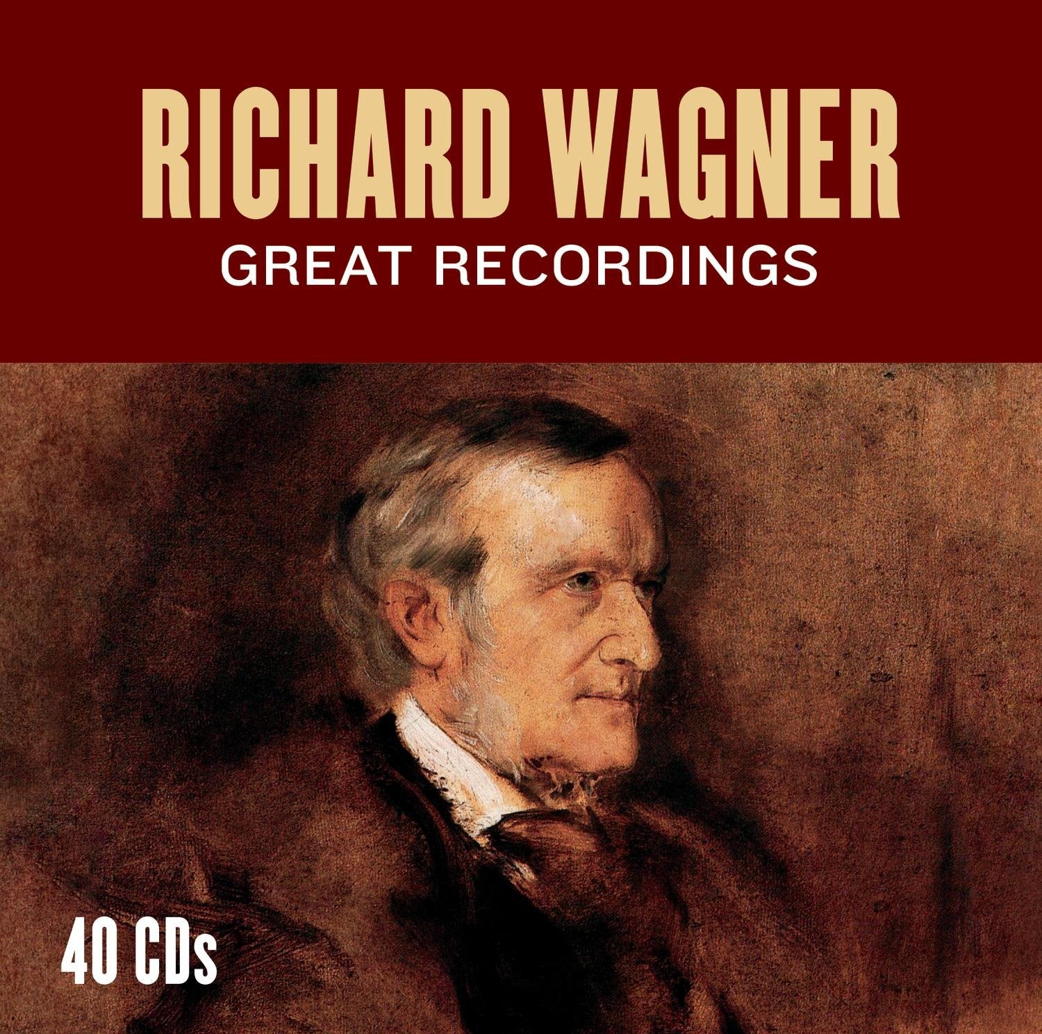 Great Recordings Classical