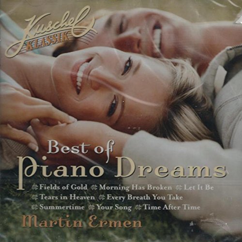 Kuschel Klassik - Best of Piano Dreams Music