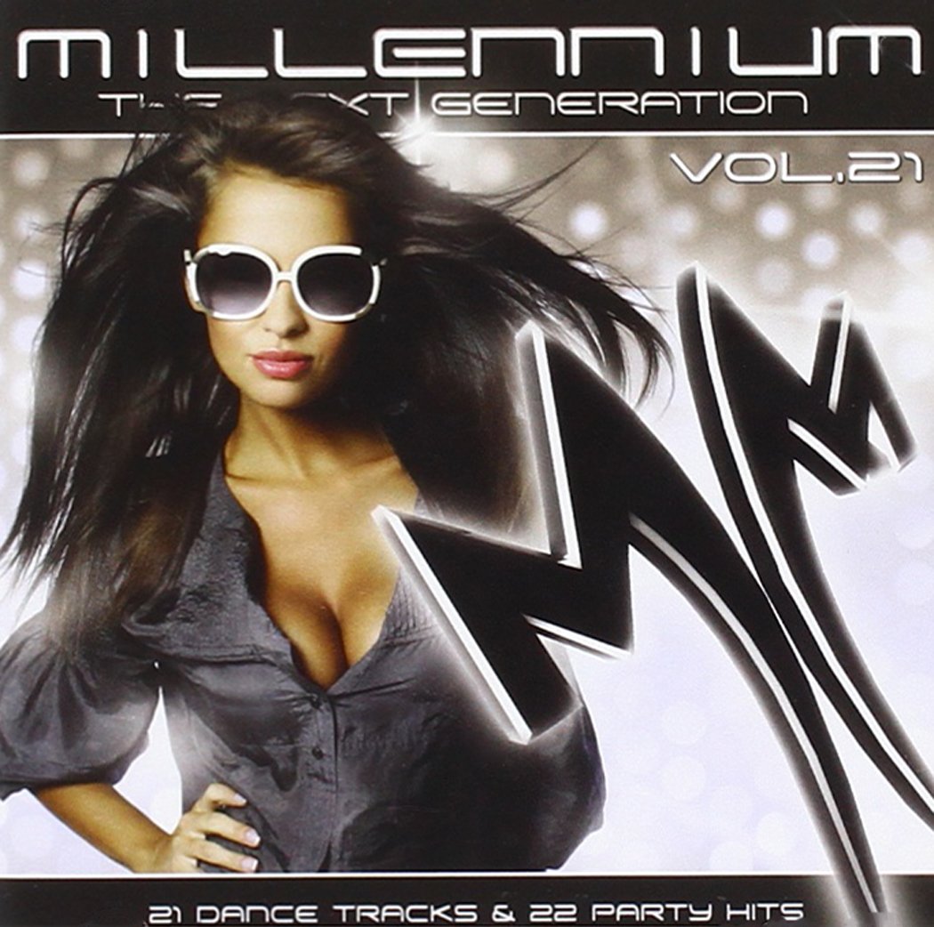 Millennium,Vol. 21 Pop