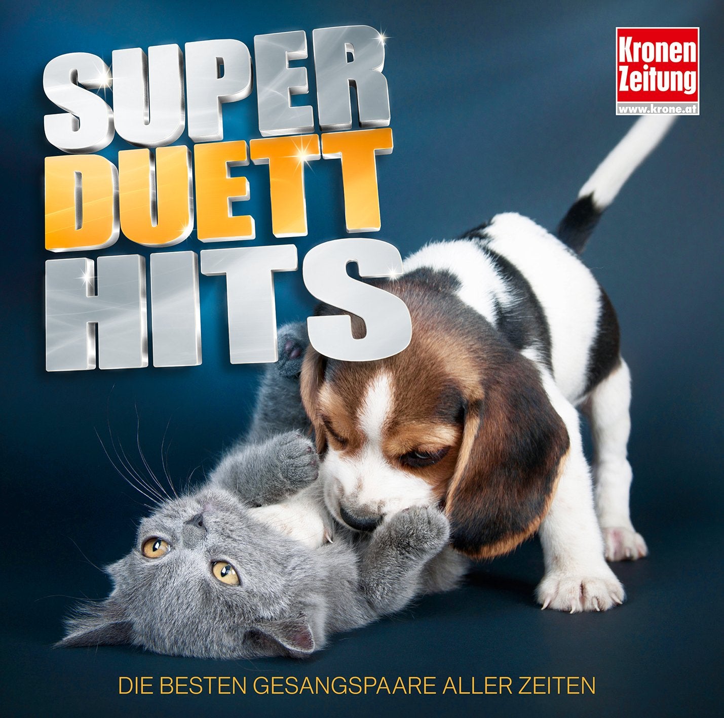 Super Duett Hits Pop