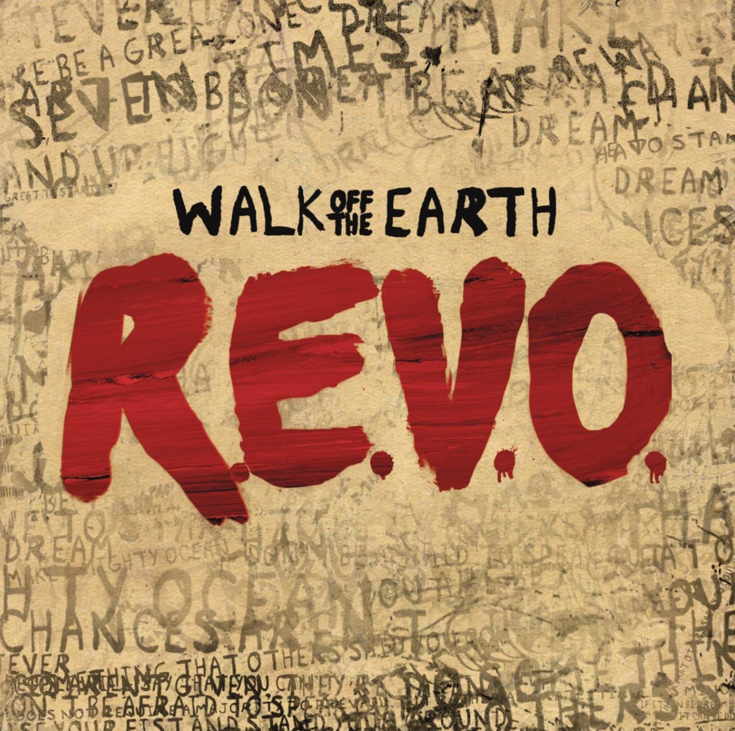 Product Image: R.E.V.O.