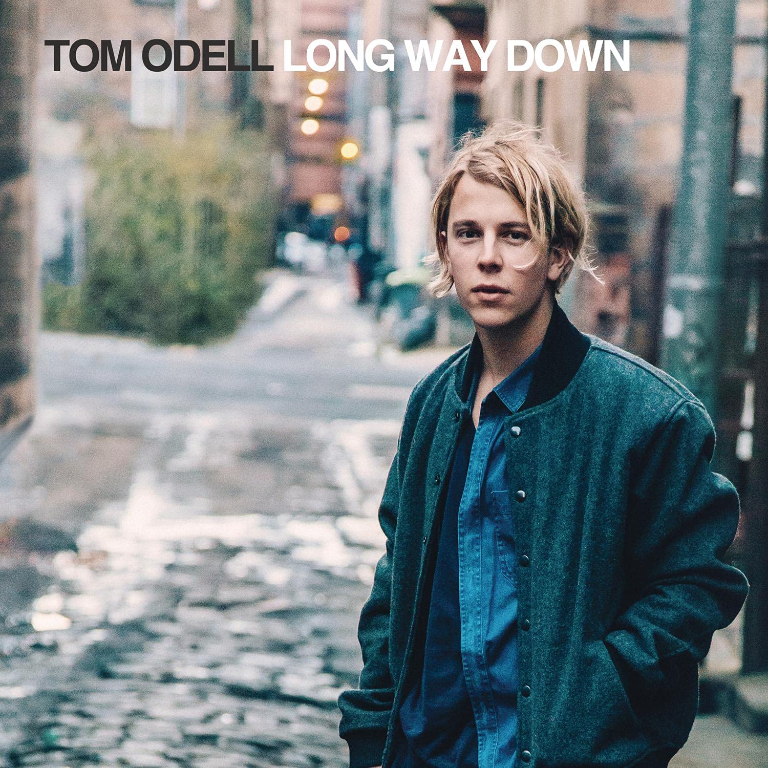 Long Way Down Funk, R&B & Soul