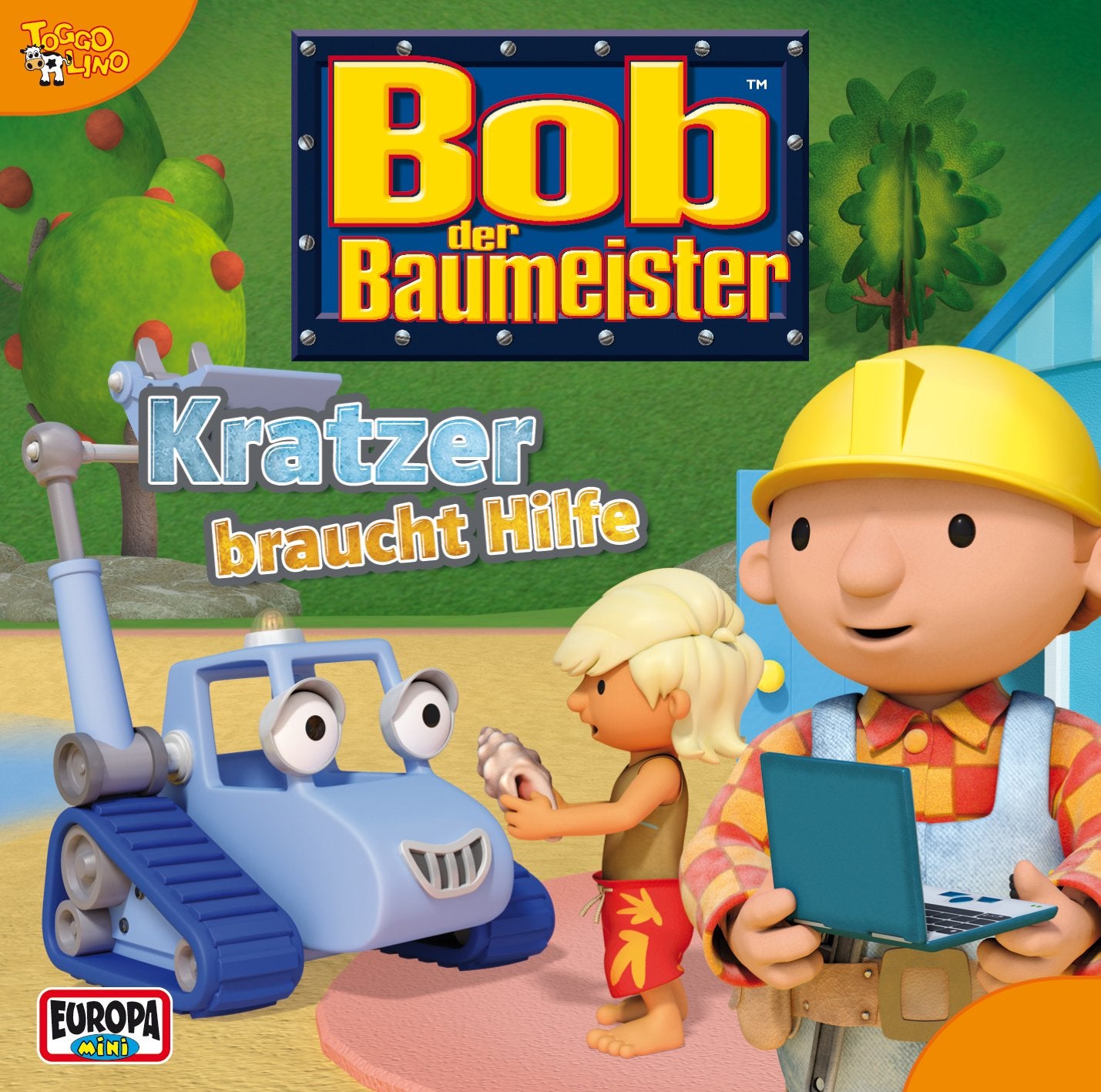 38/Kratzer Braucht Hilfe Children & Young People