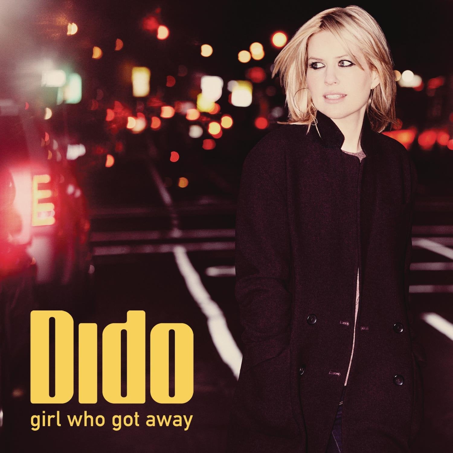 Girl Who Got Away Funk, R&B & Soul
