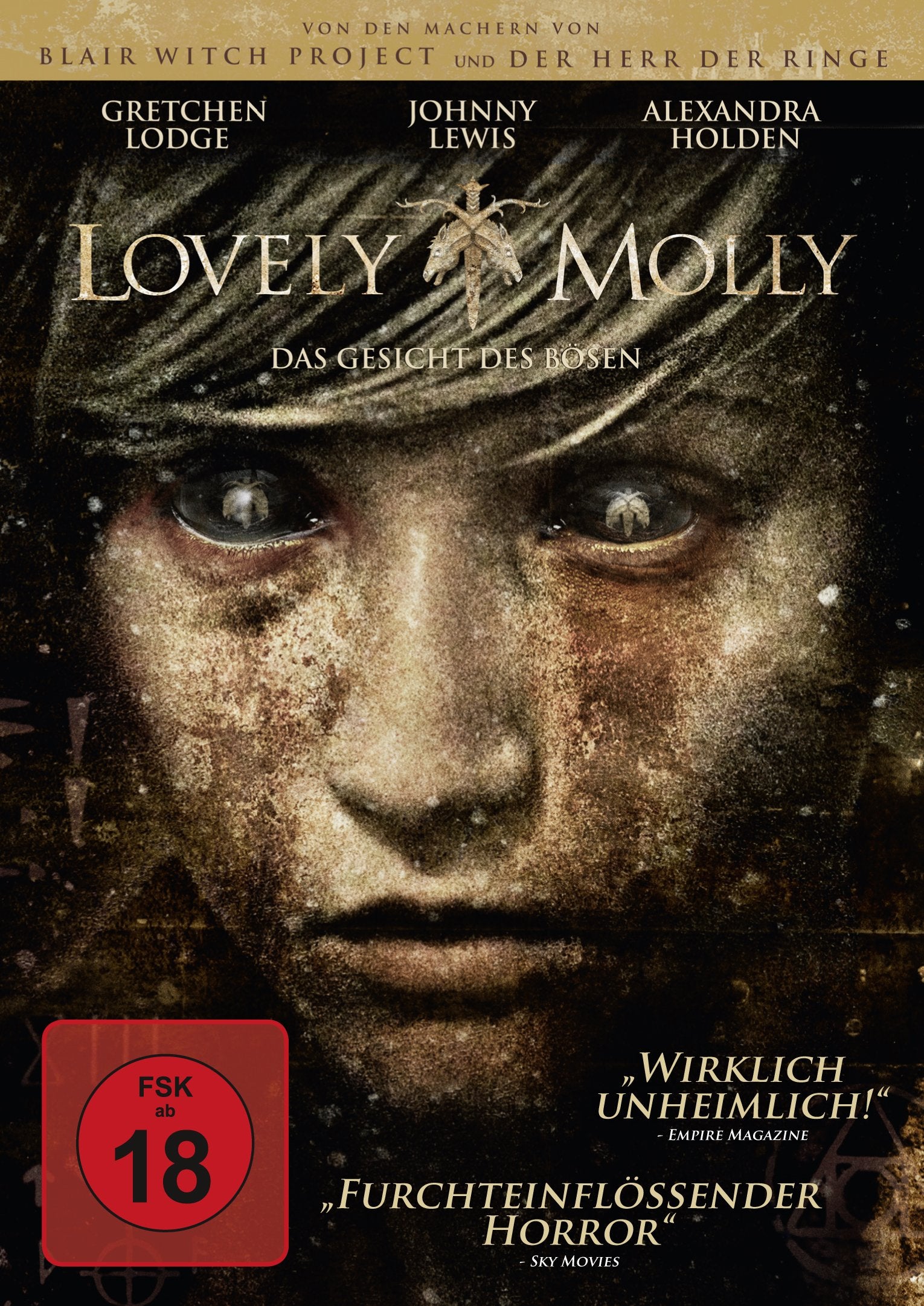 Lovely Molly Movies