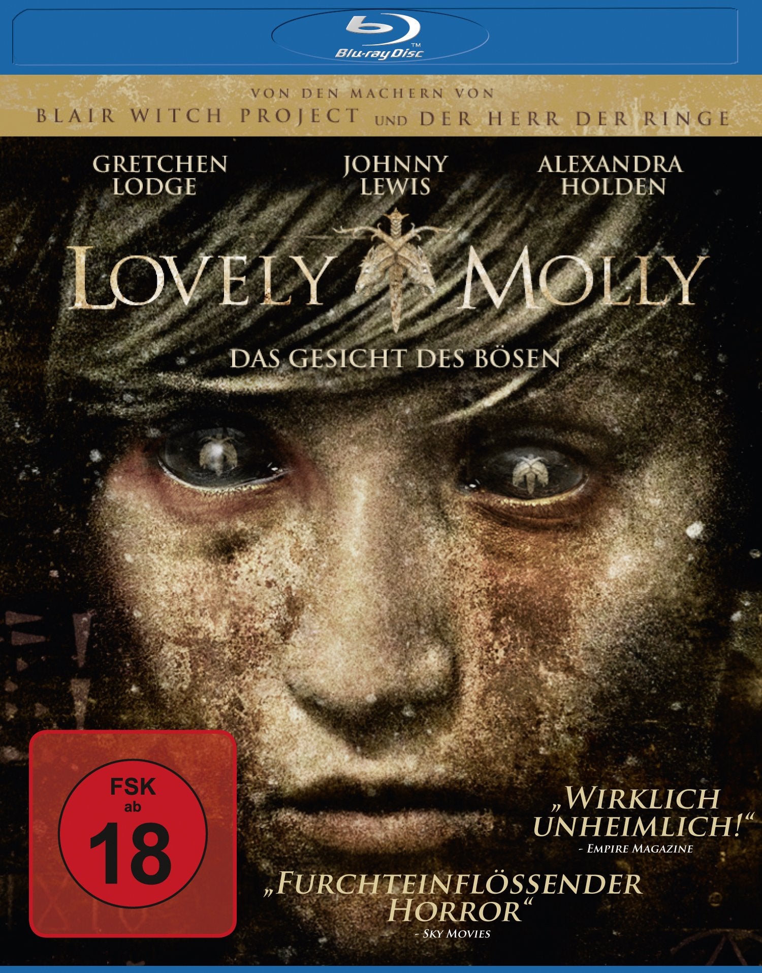Lovely Molly Movies