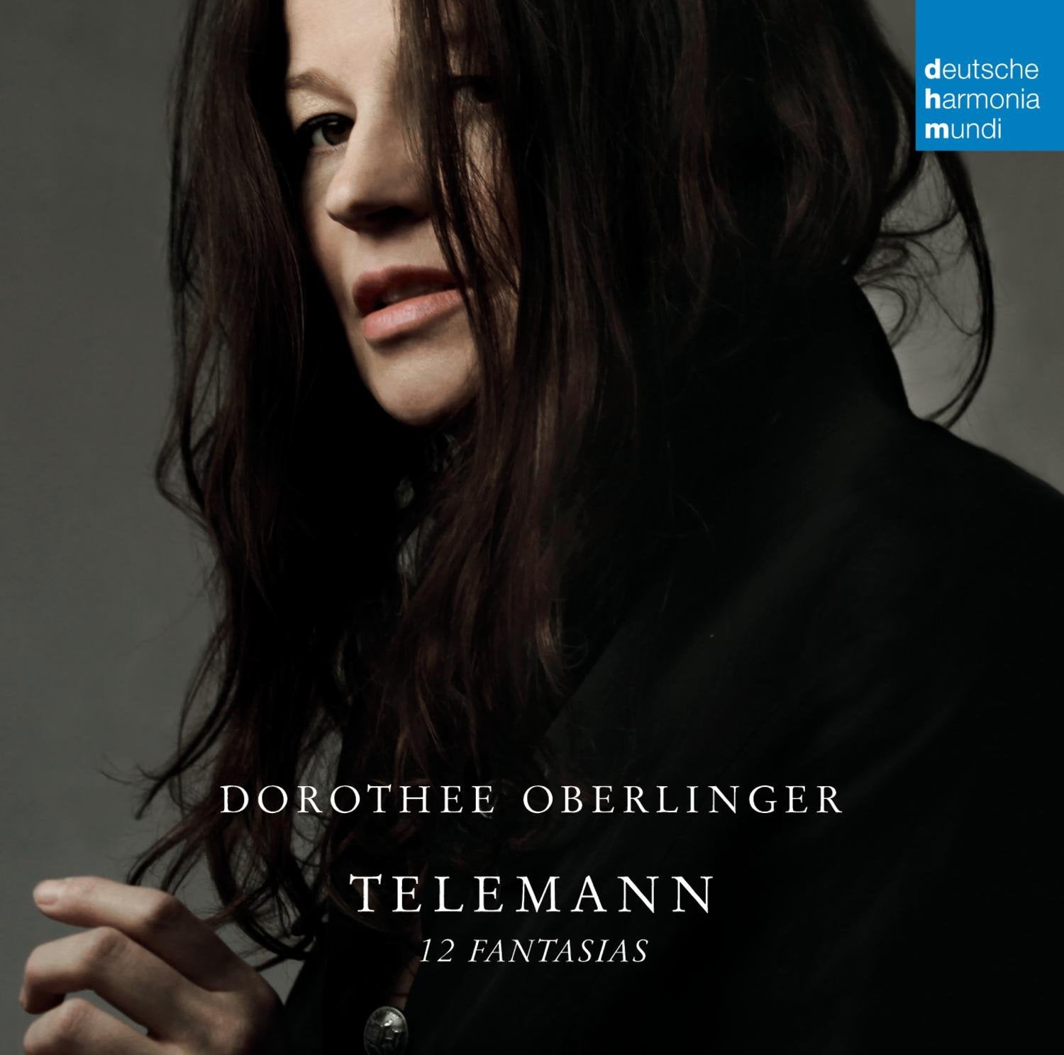 Fantasien für Flöte Solo Classical