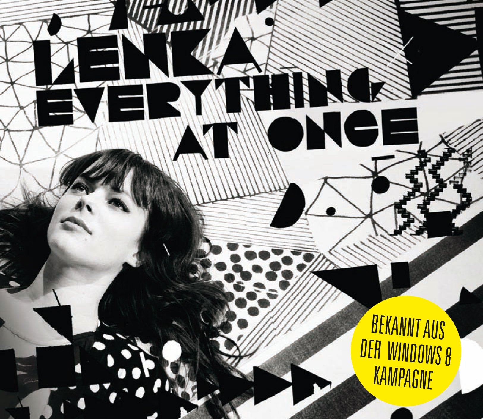 Everything at Once Pop
