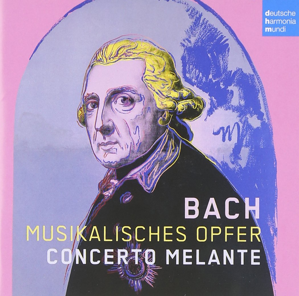 Musikalisches Opfer Classical