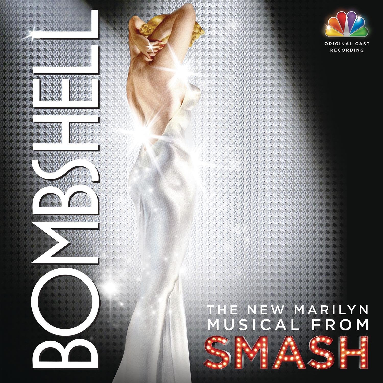 Bombshell Pop