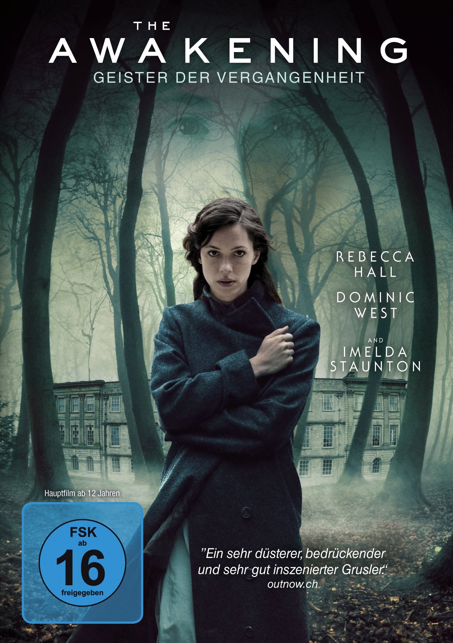 The Awakening Movies