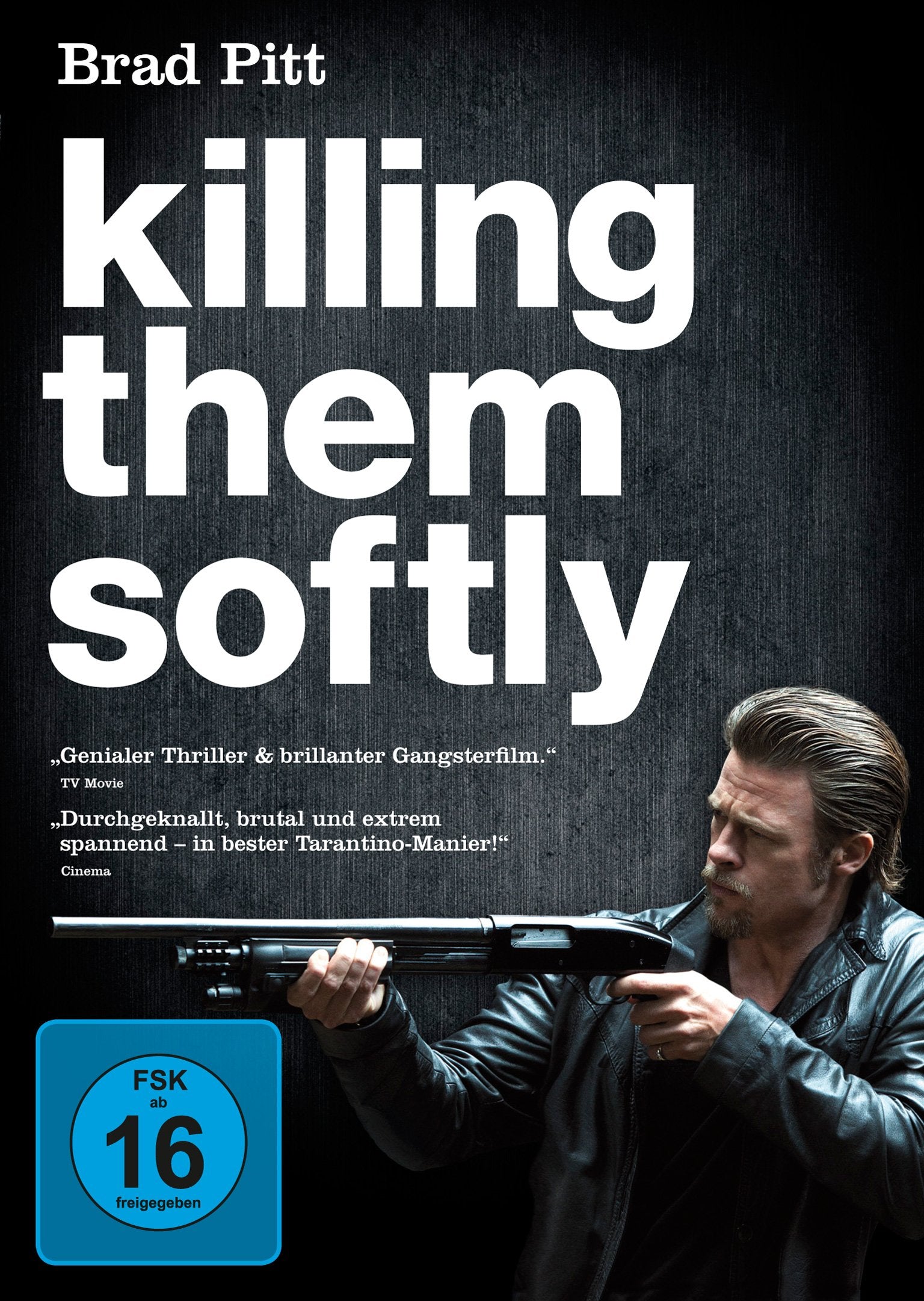 Killing Them Softly Movies