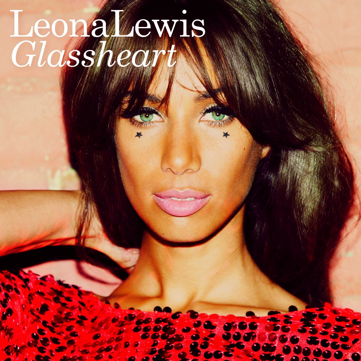 Glassheart Pop