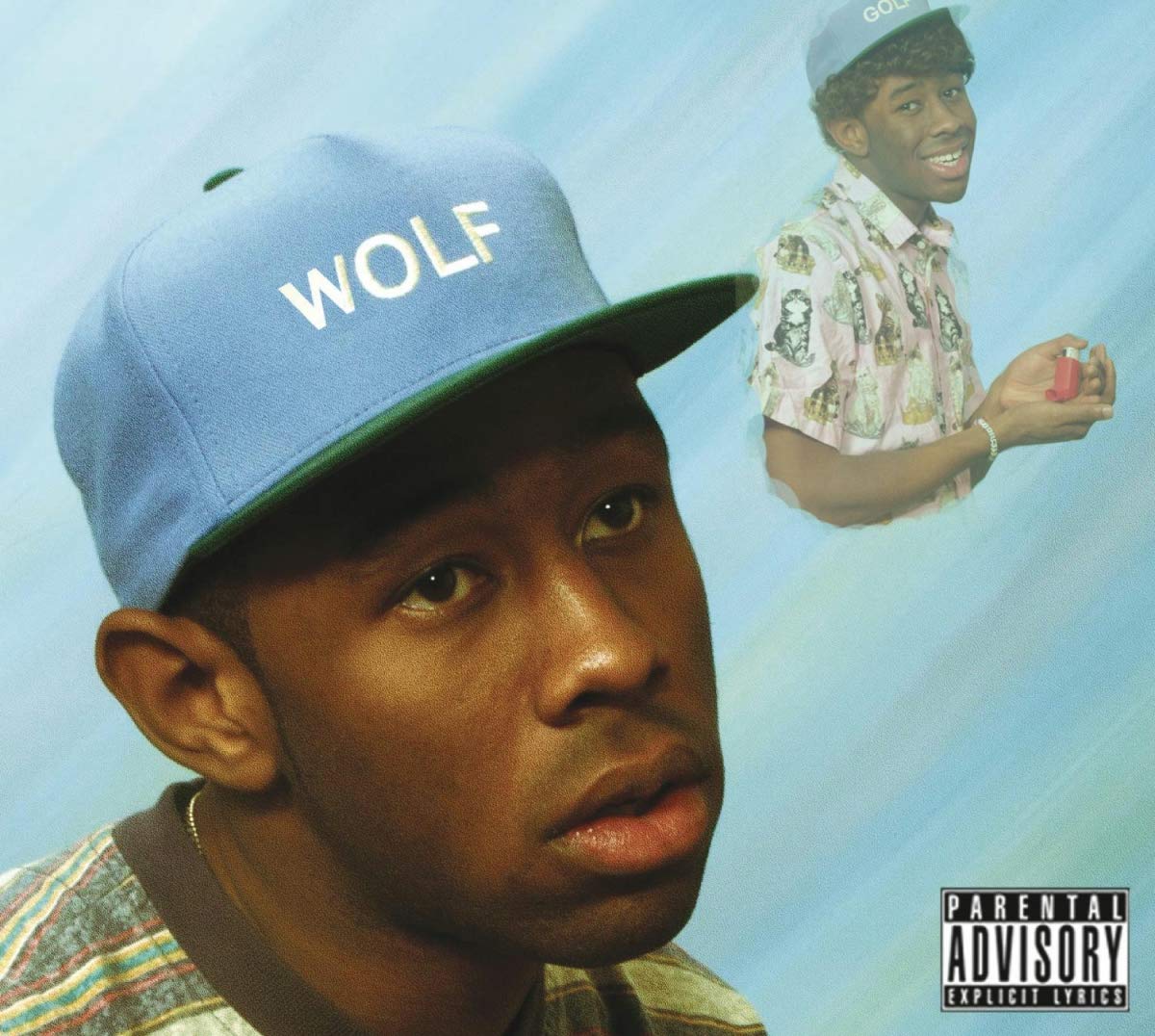 Wolf Pop