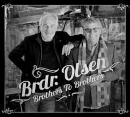 Brothers to Brothers Music