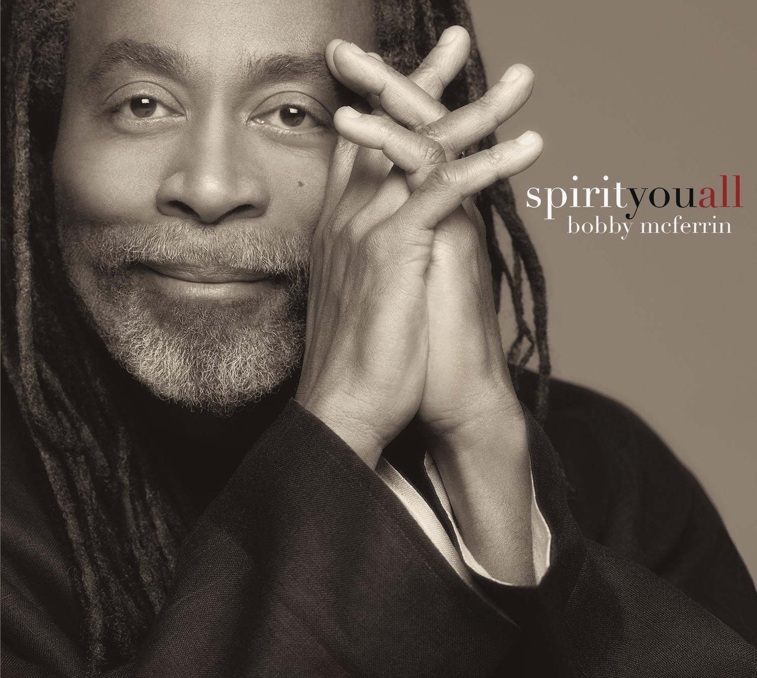 Spirityouall Jazz