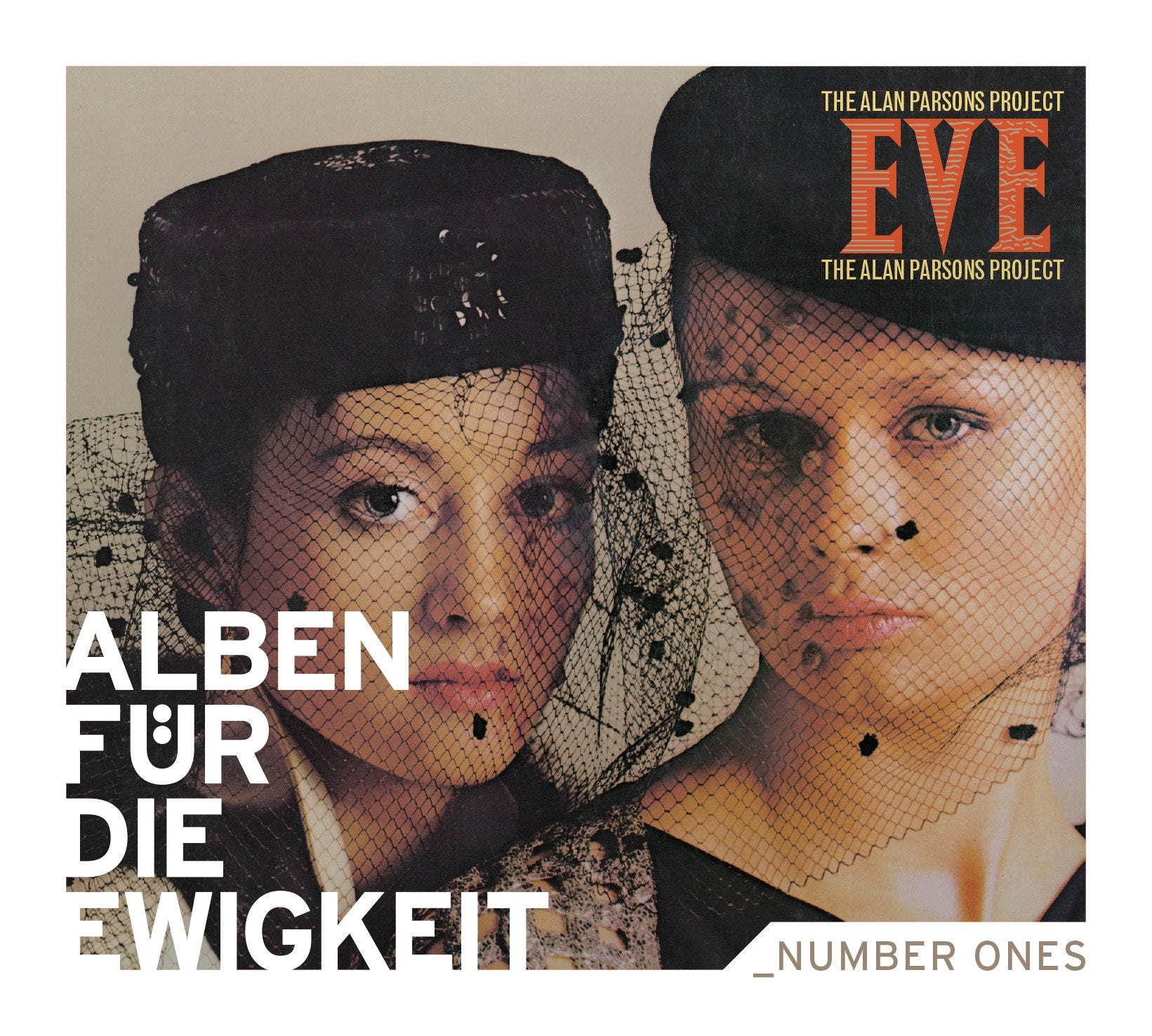 Eve (Alben Für die Ewigkeit) Rock
