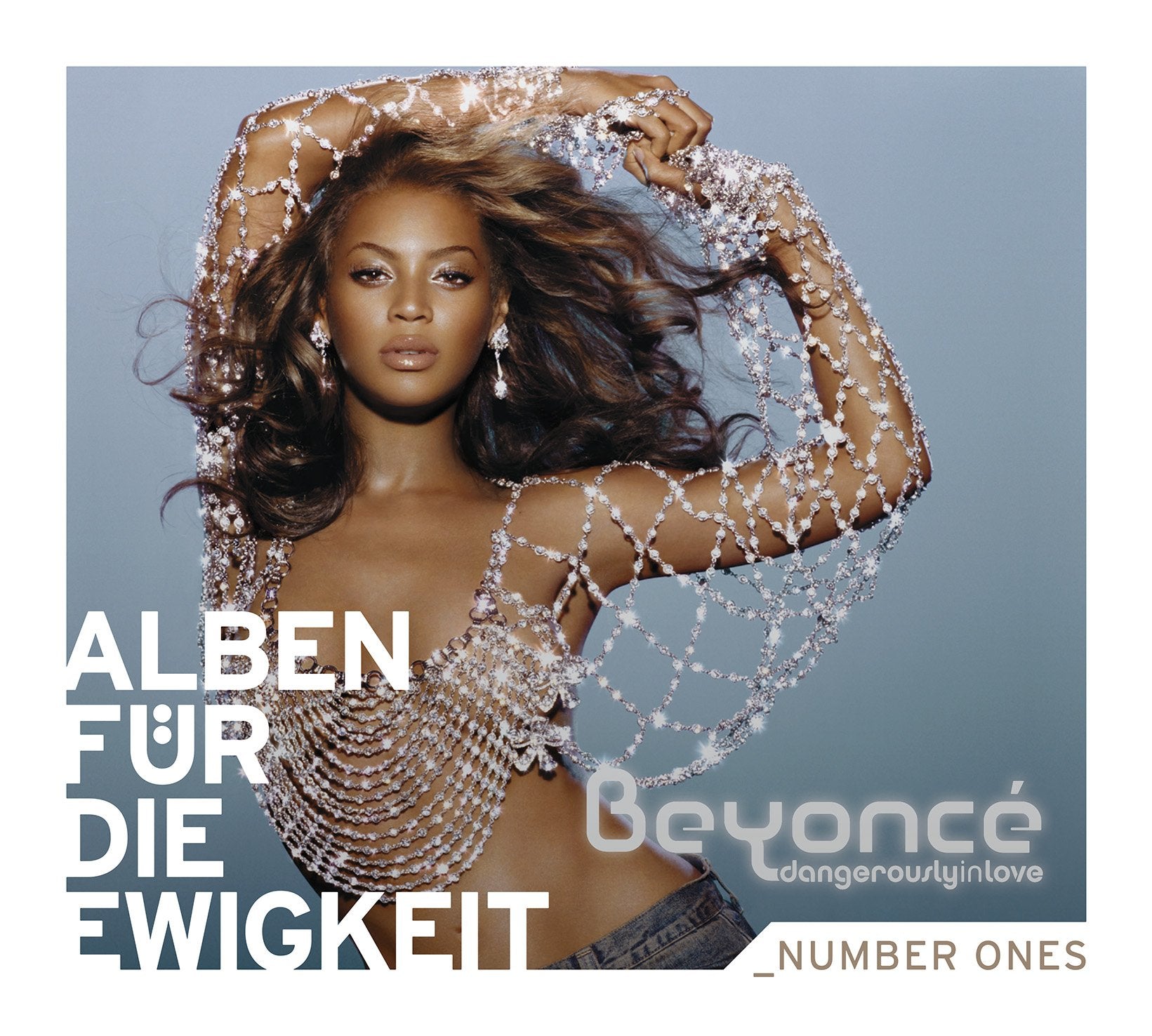 Dangerously in Love (Alben Für die Ewigkeit) Pop