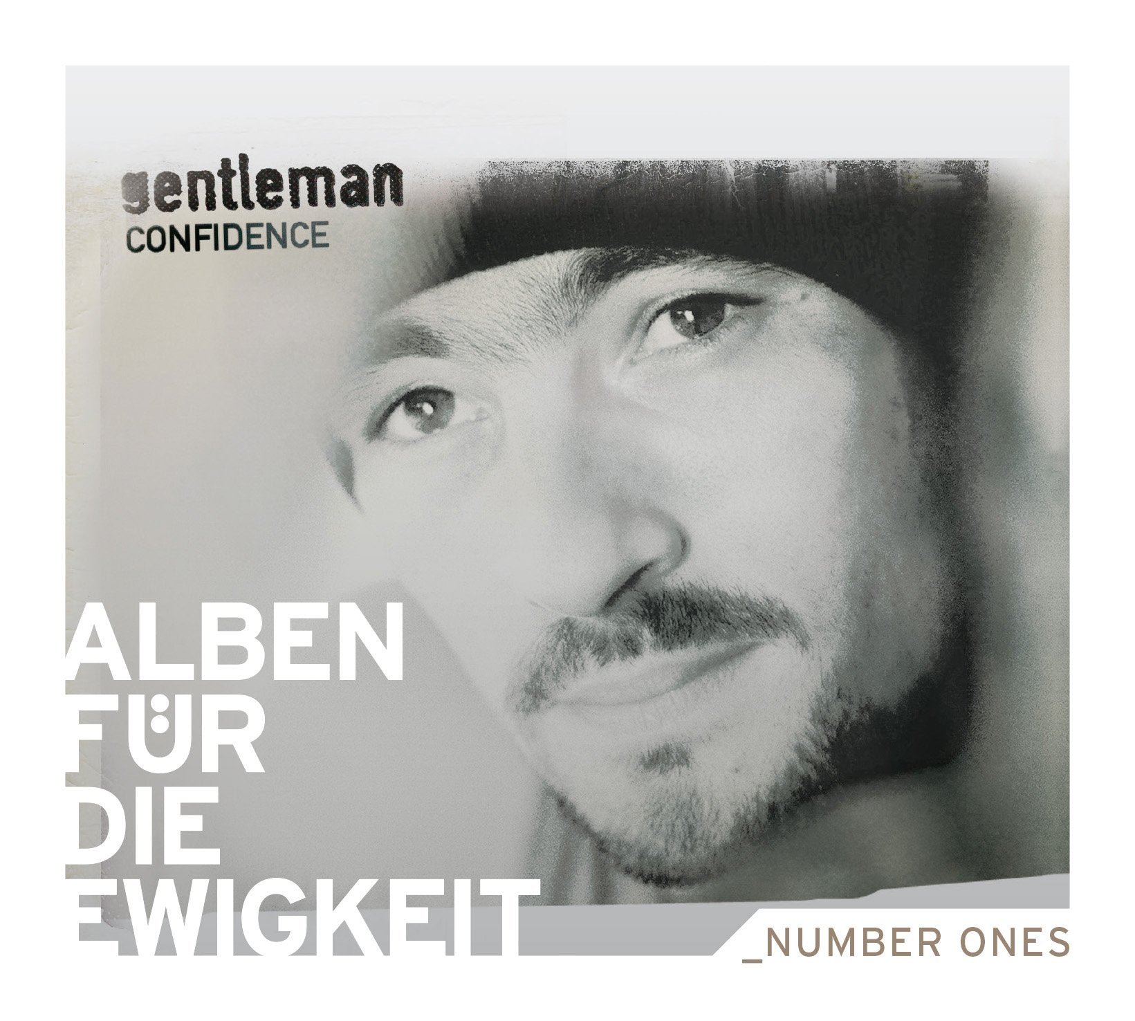 Confidence (Alben Für die Ewigkeit) Pop