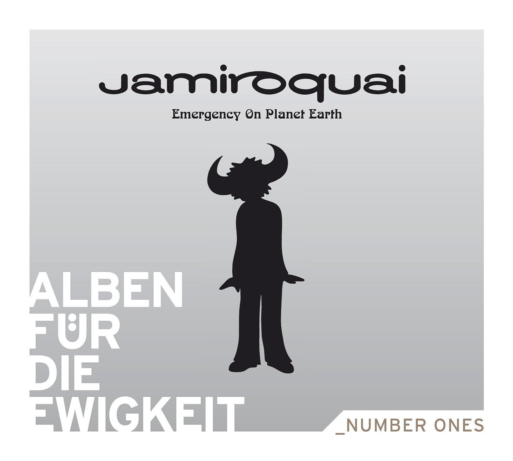 Emergency on Planet Earth (Alben Für die Ewigkeit) Pop