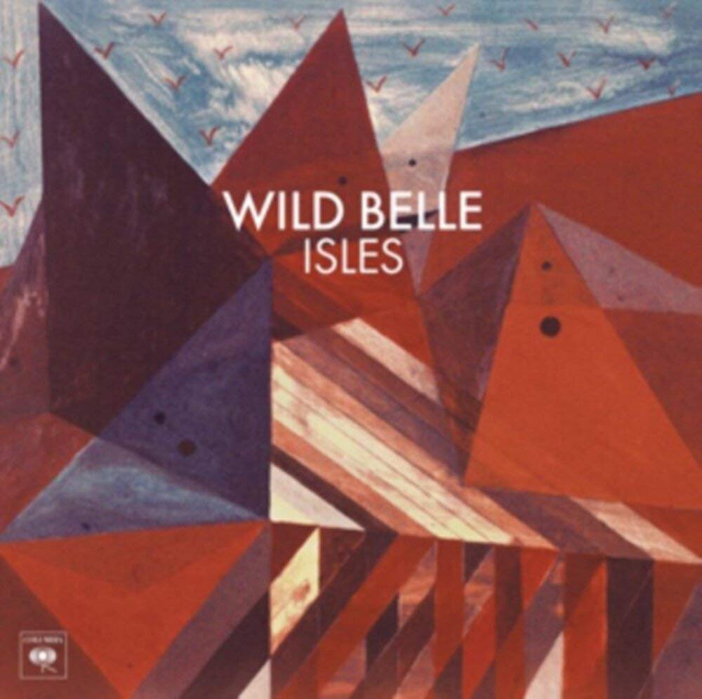 Product Image: Wild Belle - Isles