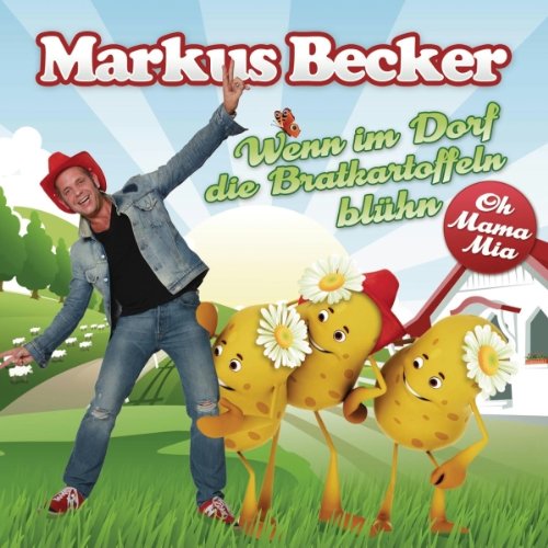 Wenn im Dorf die Bratkartoffeln Blühn German Schlager & Volksmusik