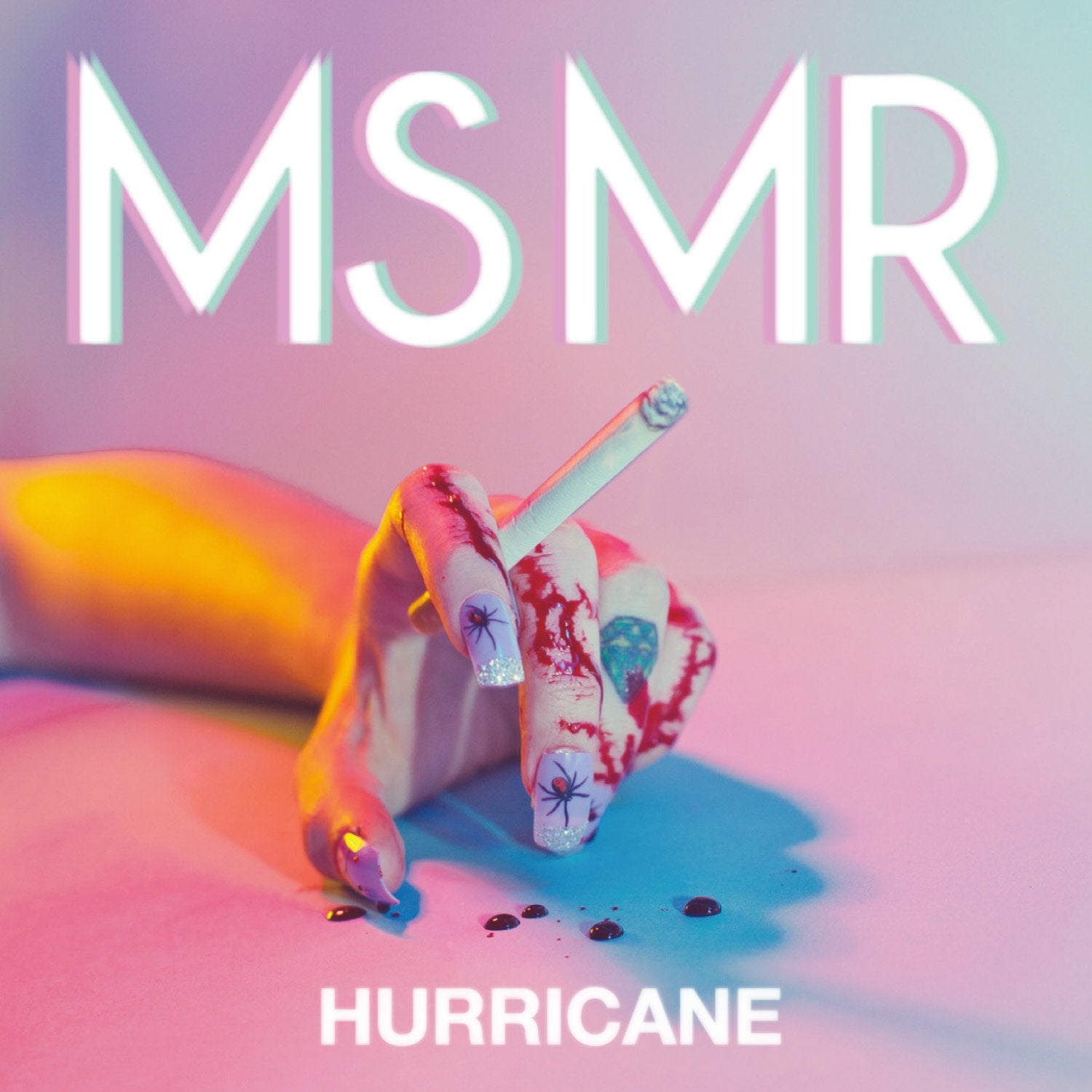 Hurricane Pop