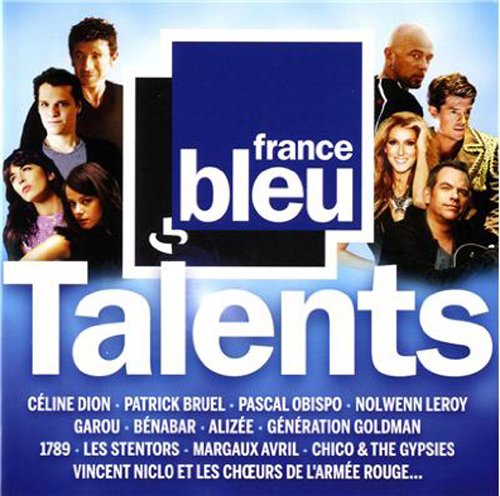 Talents France Bleu Music