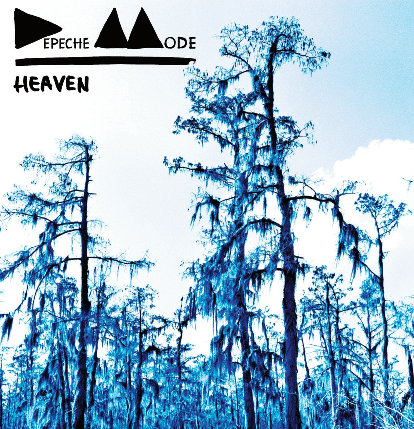 Heaven (2-Track) Pop