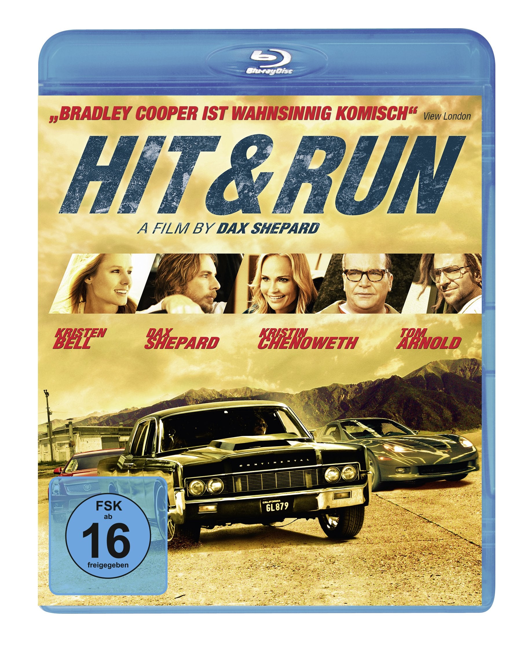 Hit & Run Films
