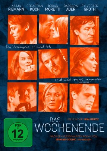 Product Image: Das Wochenende