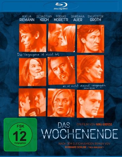 Das Wochenende Films