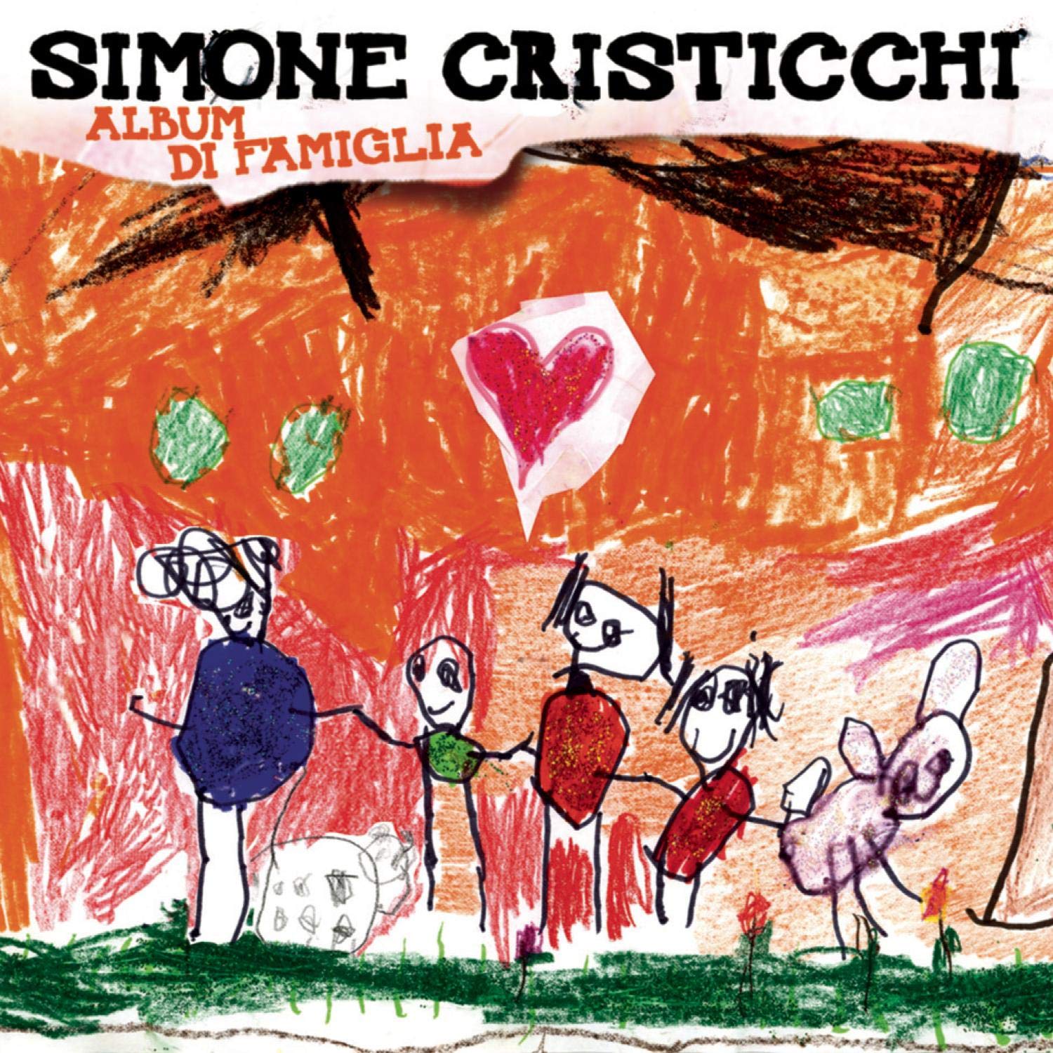 Album Di Famiglia Pop
