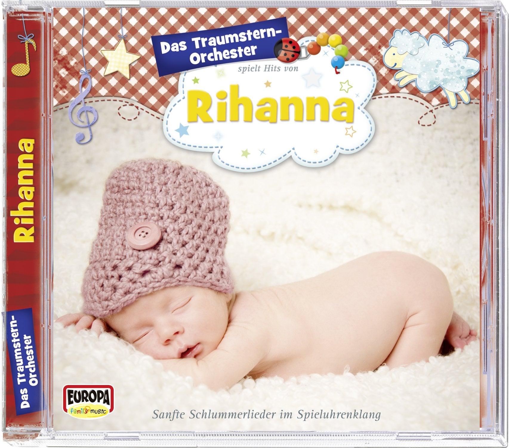 Spielt Hits Von Rihanna Children & Young People