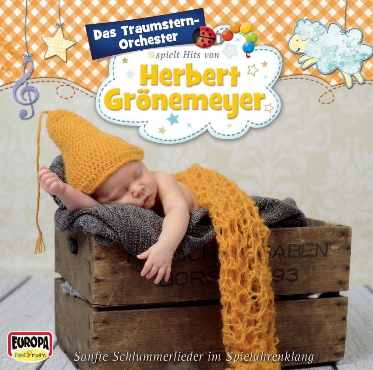 Spielt Hits Von Herbert Grönemeyer Children & Young People