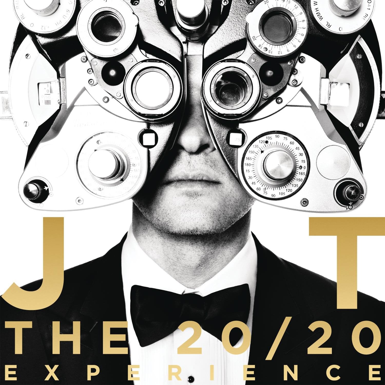 The 20/20 Experience Pop