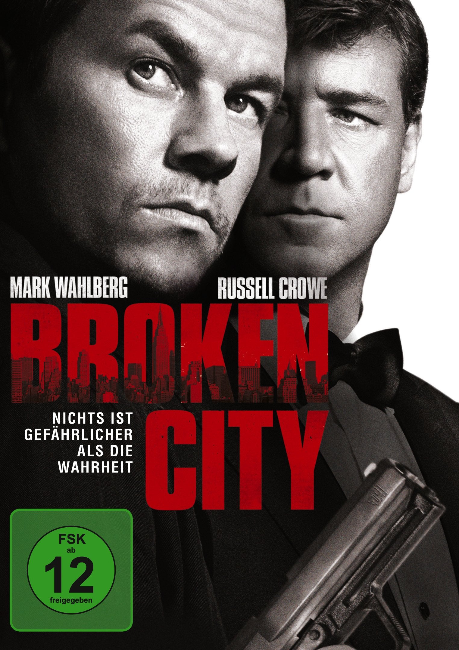 Product Image: Broken City