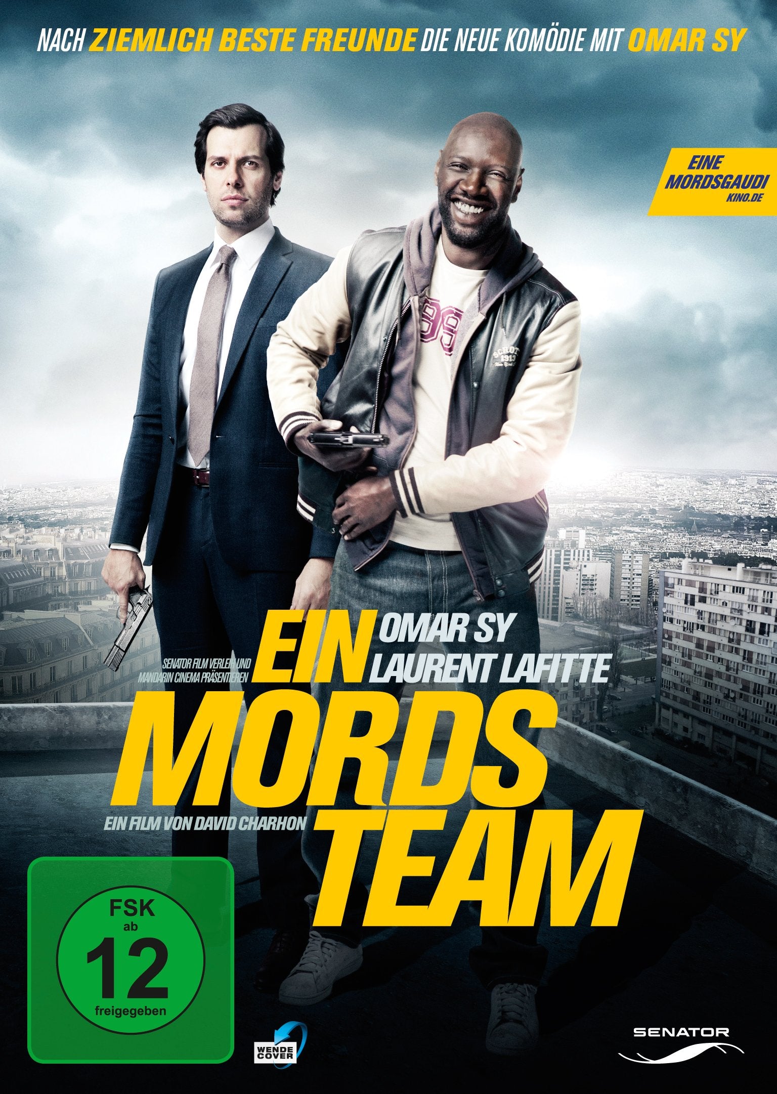 Ein Mordsteam Movies