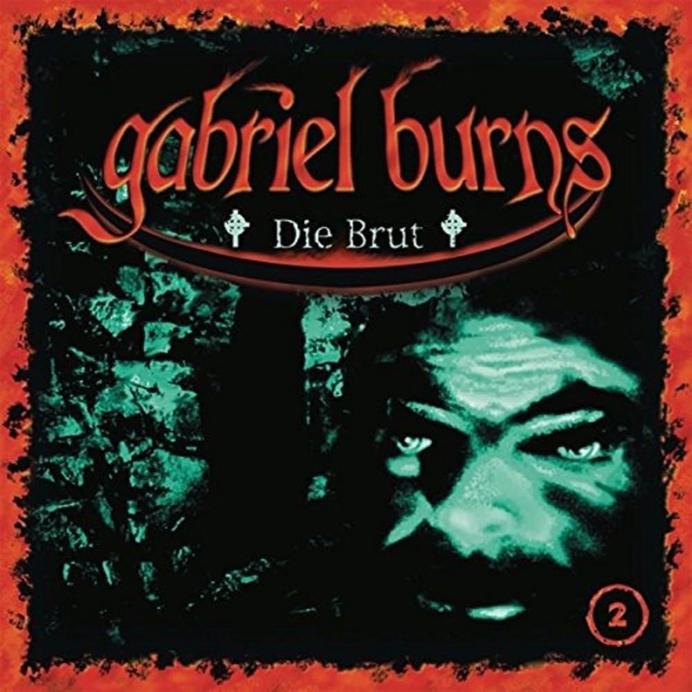 Product Image: 02/Die Brut (Remastered Edition)
