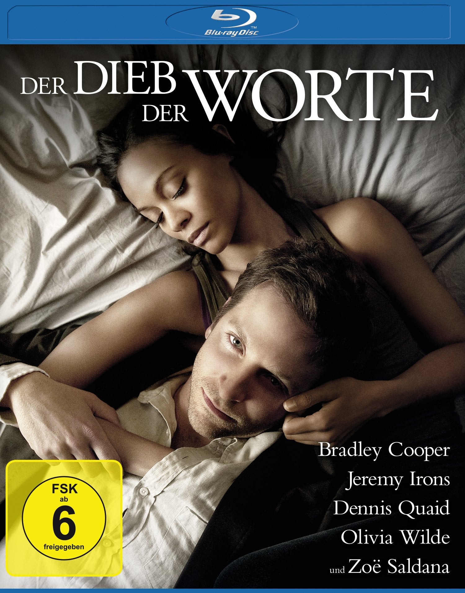 Der Dieb der Worte Movies
