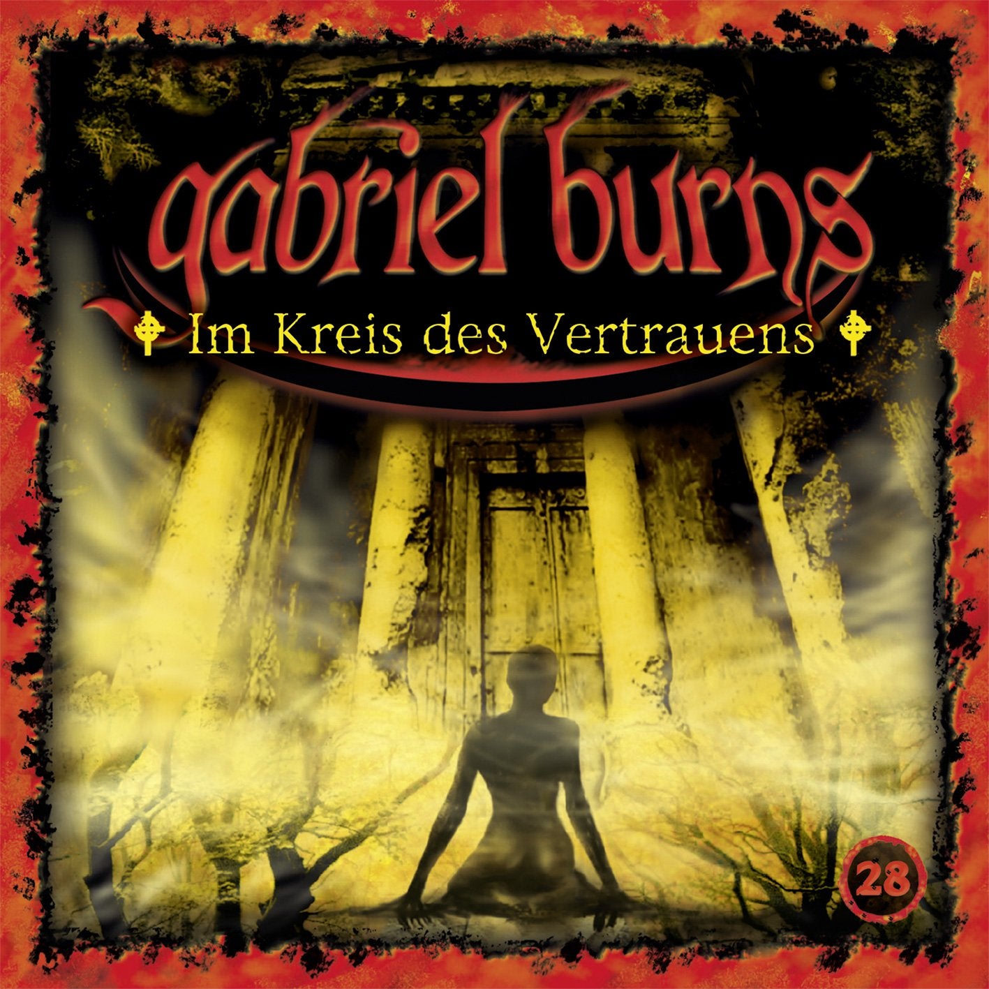 28/Im Kreis des Vertrauens (Remastered Edition) Children & Young People