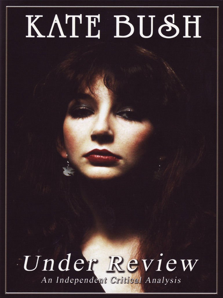 Product Image: Kate Bush - Under Review (NTSC)