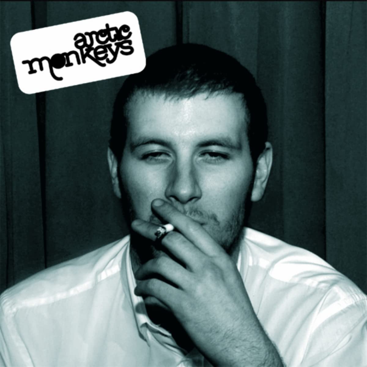 Whatever People Say I Am,That's What I'm Not Alternative & Indie