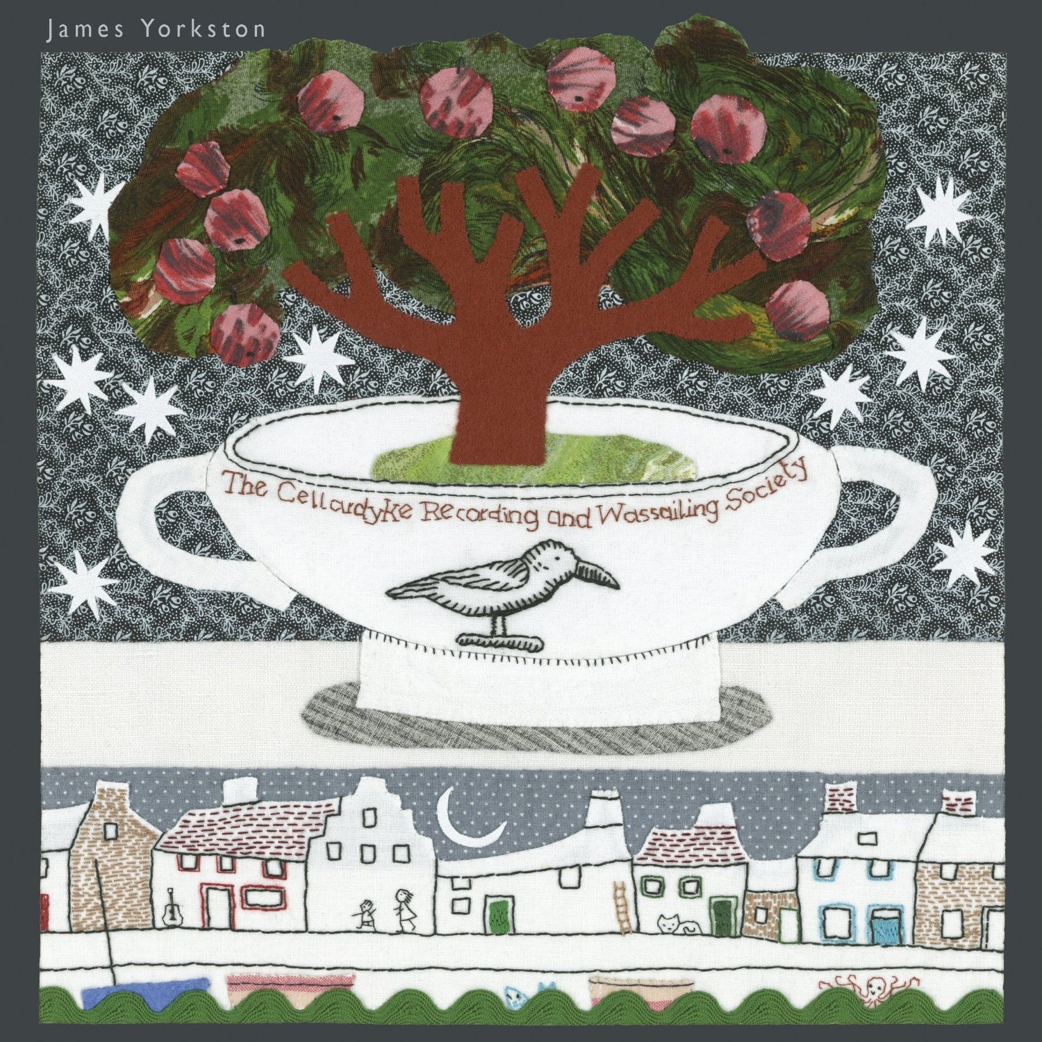 The Cellardyke Recording and Wassailing Society Country & Folk