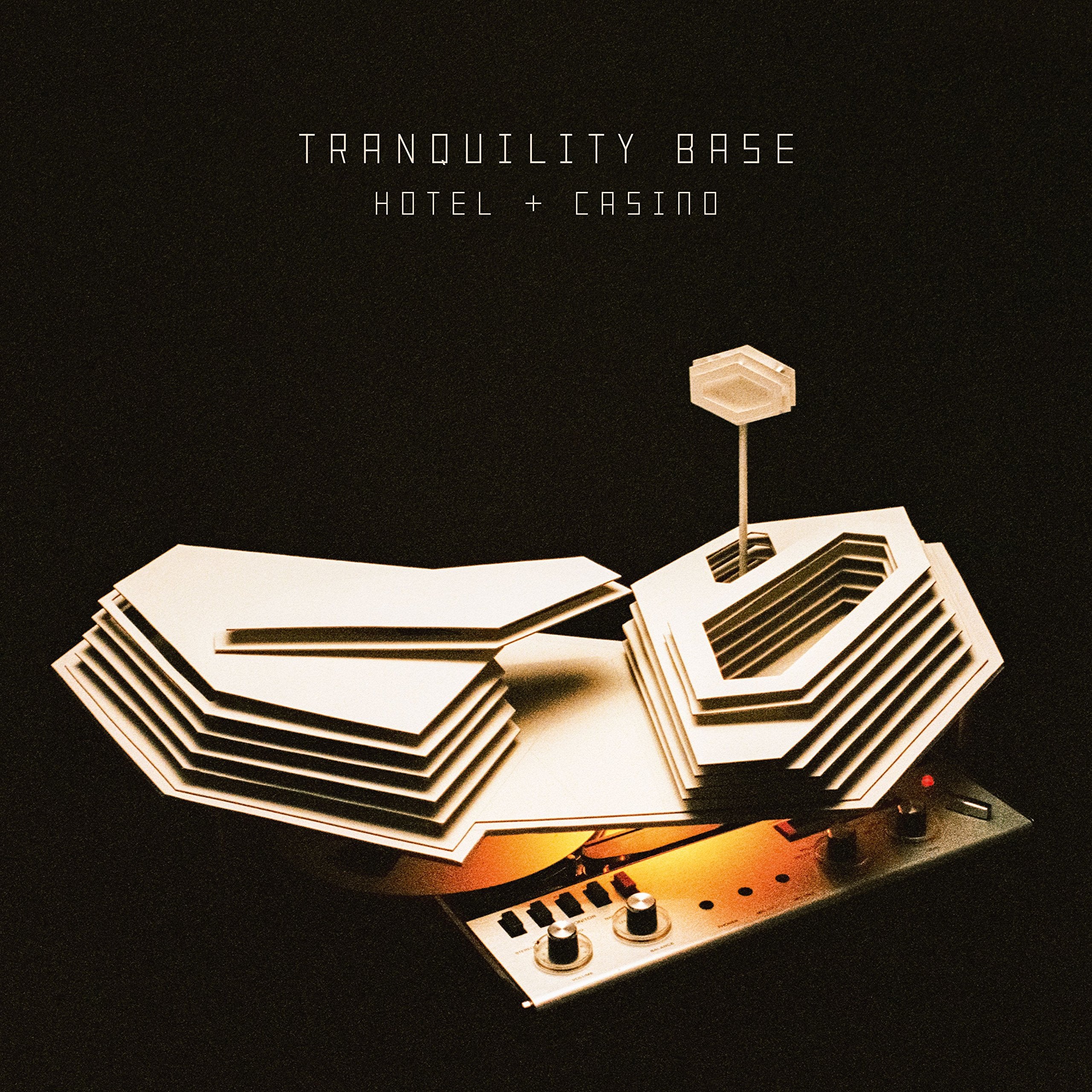 Tranquility Base Hotel & Casino Alternative & Indie