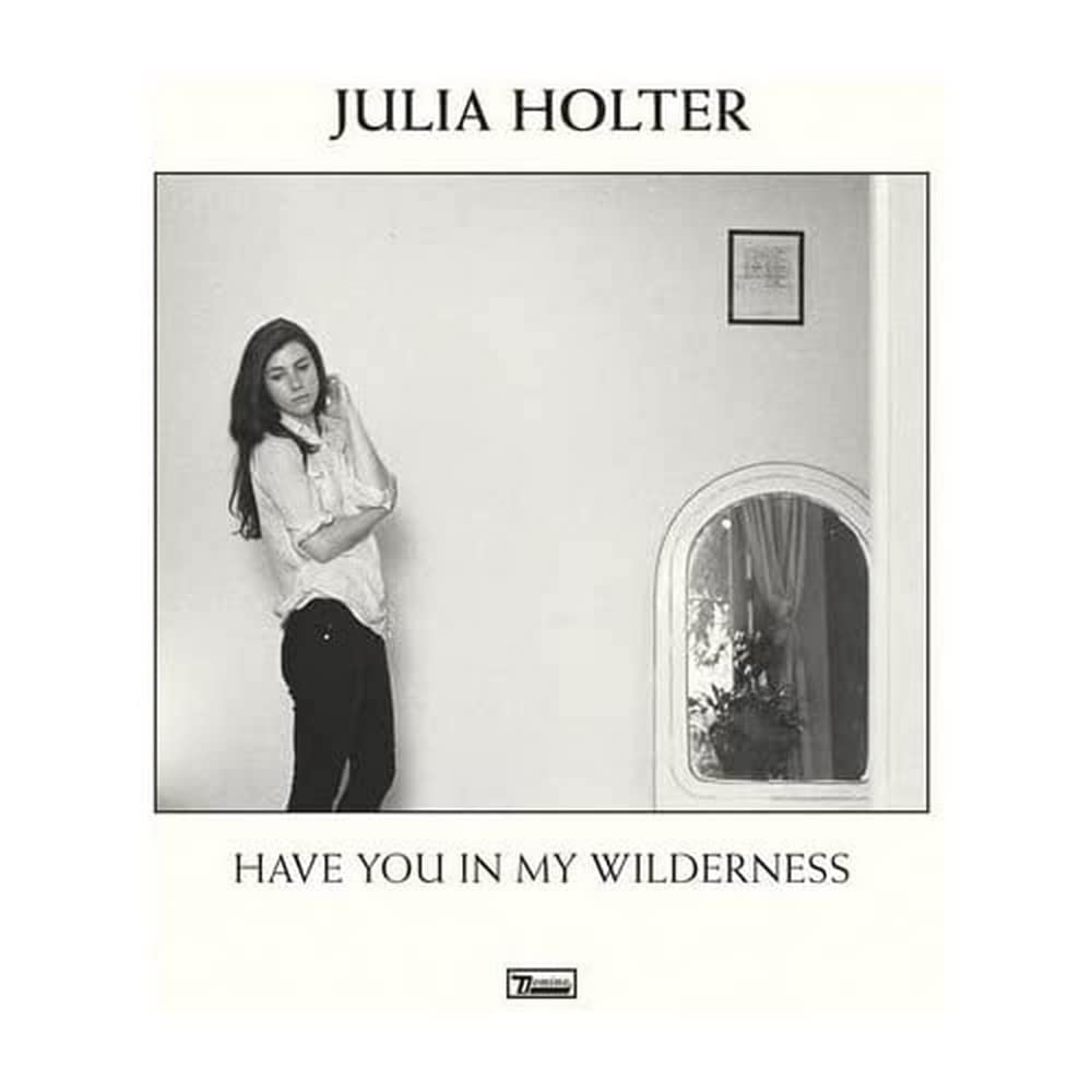 Have You in My Wilderness (Lp+Mp3) Alternative & Indie