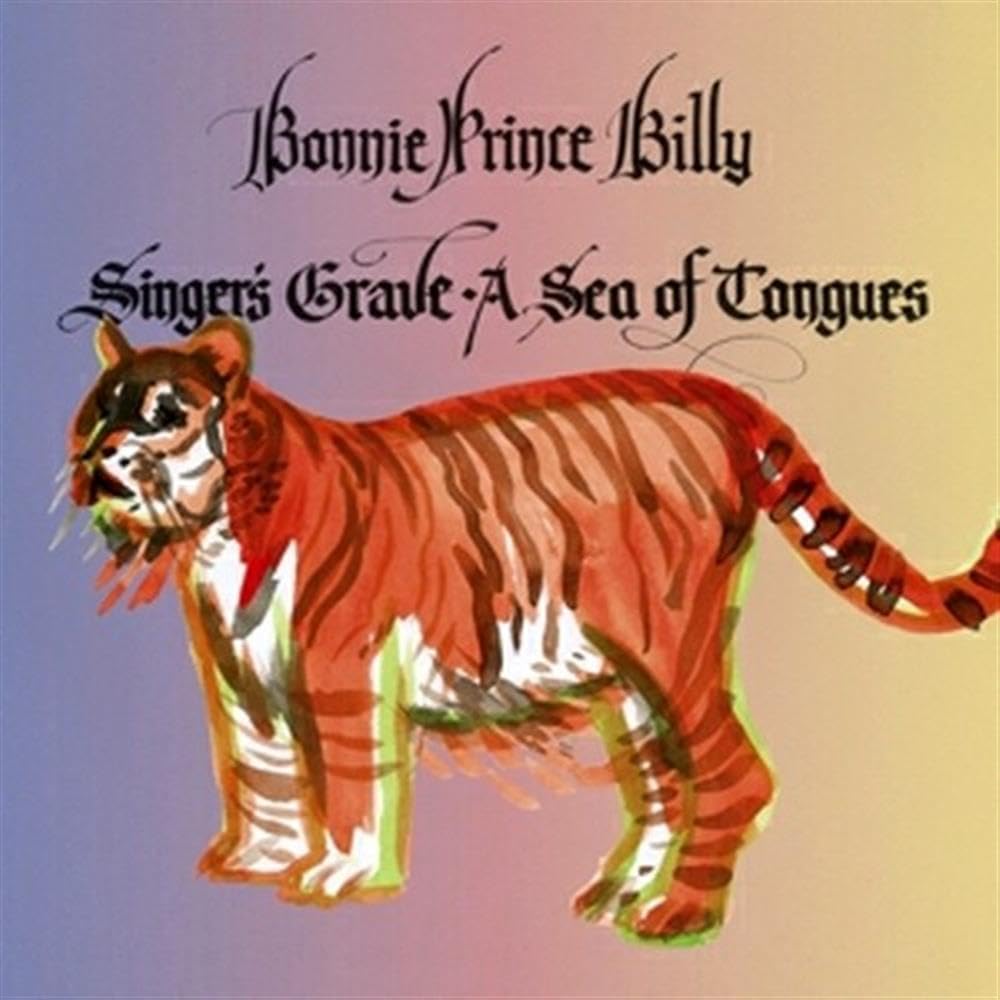 Singer's Grave A Sea Of Tongues Alternative & Indie