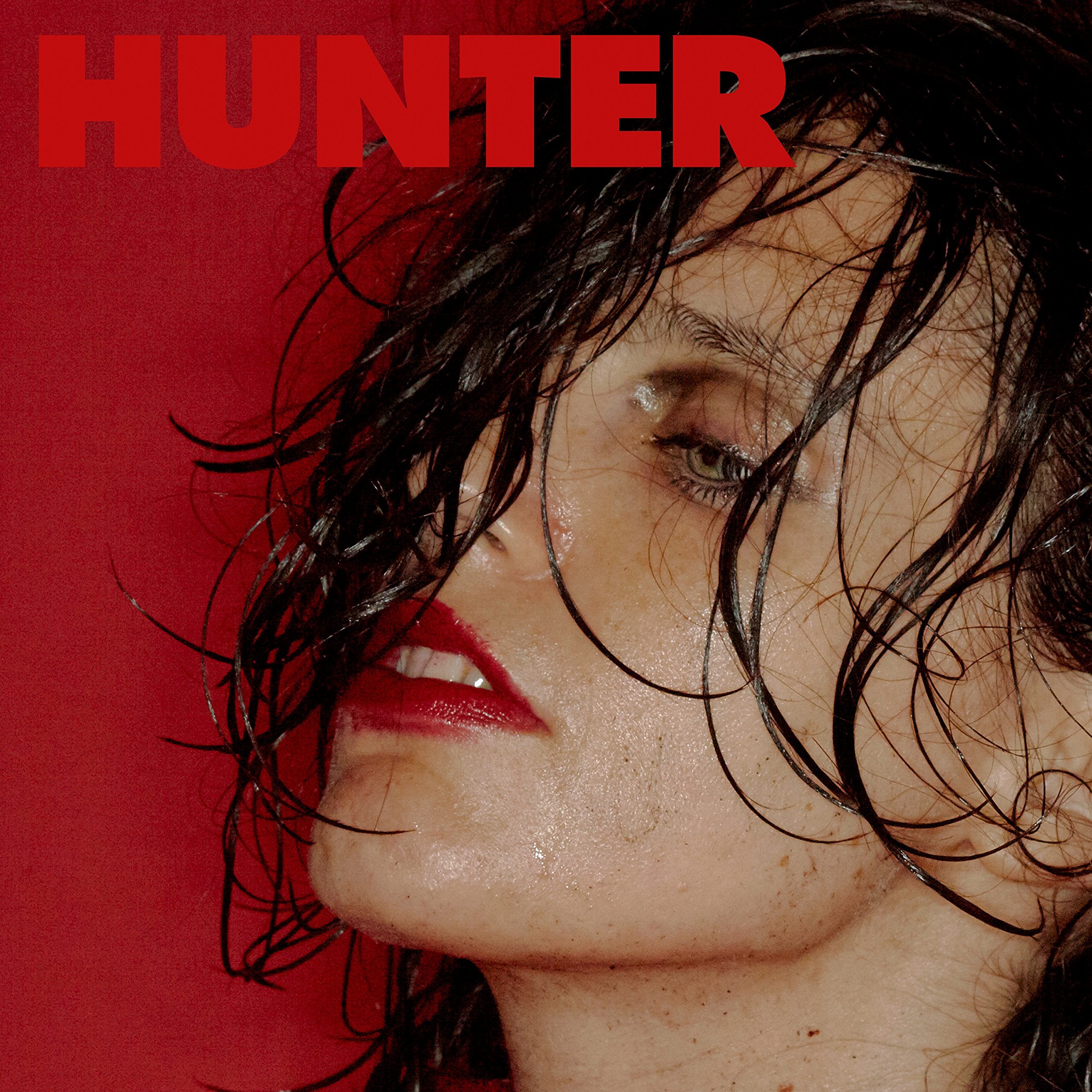 Hunter (Mini-Gatefold) Rock